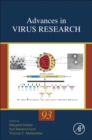 Image for Advances in virus research. : Volume 93