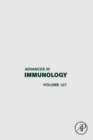 Image for Advances in immunology. : Volume 127