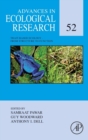 Image for Trait-based ecology  : from structure to function : Volume 52