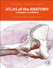 Image for Atlas of the anatomy of dolphins and whales