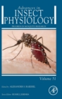 Image for Progress in Mosquito Research : Volume 51
