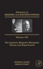 Image for Theory and experiments on the leptonic magnetic monopole : Volume 189