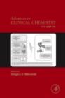 Image for Advances in clinical chemistry. : Volume 68
