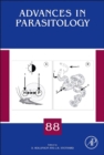 Image for Advances in parasitology. : Volume 88