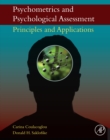Image for Psychometrics and Psychological Assessment: Principles and Applications
