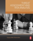 Image for Threat assessment and risk analysis: an applied approach