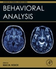 Image for Behavioral analysis