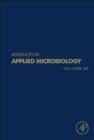 Image for Advances in applied microbiology. : Volume 93