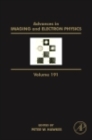 Image for Advances in imaging and electron physics. : Volume 191