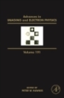 Image for Advances in imaging and electron physics.