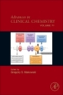 Image for Advances in clinical chemistry. : 71