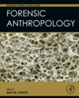 Image for Forensic anthropology
