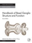 Image for Handbook of basal ganglia structure and function