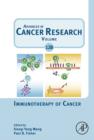 Image for Immunotherapy of cancer