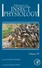 Image for Advances in insect physiologyVolume 49 : Volume 49