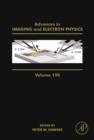 Image for Advances in imaging and electron physics