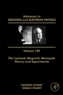 Image for The leptonic magnetic monopole: theory and experiments : volume one hundred and eighty-nine