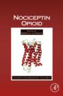Image for Nociceptin opioid