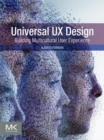 Image for Universal UX design: building multicultural user experience