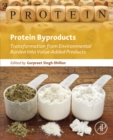 Image for Protein byproducts: transformation from environmental burden into value-added products
