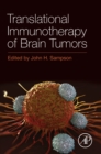 Image for Translational immunotherapy of brain tumors