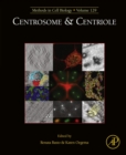 Image for Centrosome &amp; centriole