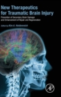 Image for New Therapeutics for Traumatic Brain Injury