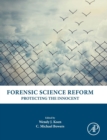 Image for Forensic Science Reform