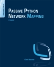 Image for Python Passive Network Mapping