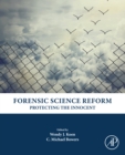 Image for Forensic science reform: protecting the innocent