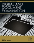 Image for Digital and Document Examination