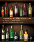 Image for Sensory and instrumental evaluation of alcoholic beverages