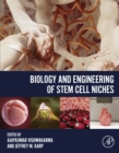 Image for Biology and engineering of stem cell niches