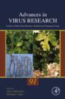 Image for Control of plant virus diseases: vegetatively-propagated crops