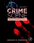 Image for Crime scene photography