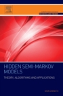 Image for Hidden Semi-Markov Models