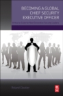 Image for Becoming a global chief security executive officer