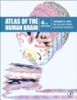 Image for Atlas of the human brain