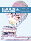 Image for Atlas of the human brain