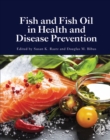Image for Fish and Fish Oil in Health and Disease Prevention