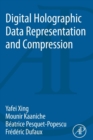 Image for Digital holographic data representation and compression