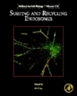 Image for Sorting and recycling endosomes