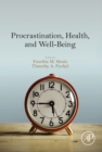 Image for Procrastination, health, and well-being
