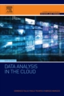 Image for Data analysis in the cloud