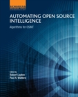 Image for Algorithms for automating open source intelligence (OSINT)