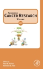 Image for Advances in cancer researchVolume 127