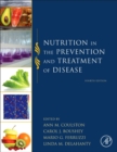 Image for Nutrition in the prevention and treatment of disease