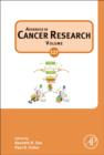 Image for Advances in cancer research. : Volume 127