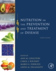 Image for Nutrition in the prevention and treatment of disease.
