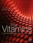 Image for The vitamins: fundamental aspects in nutrition and health